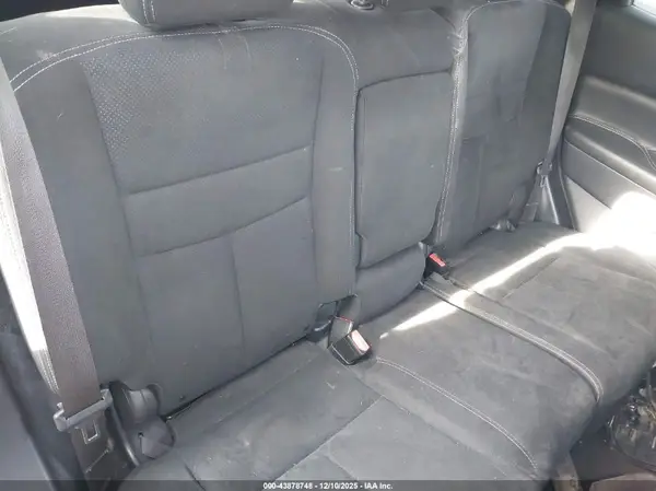 5N1AZ2MH7JN200833 2018 NISSAN MURANO - Image 8