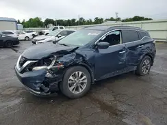 5N1AZ2MH7JN202145 2018 NISSAN MURANO