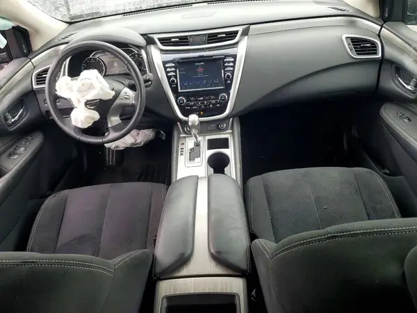 5N1AZ2MH7JN202145 2018 NISSAN MURANO - Image 8