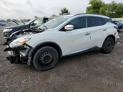 5N1AZ2MH8GN100748 2016 NISSAN MURANO