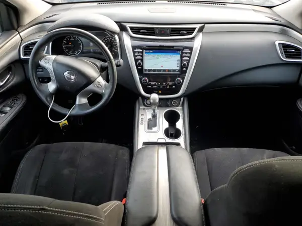 5N1AZ2MH8GN100748 2016 NISSAN MURANO - Image 8