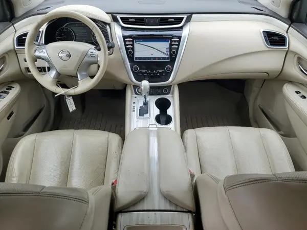 5N1AZ2MH8GN101060 2016 NISSAN MURANO - Image 8