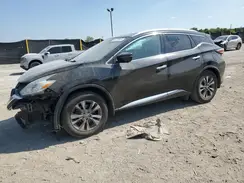 5N1AZ2MH8GN101723 2016 NISSAN MURANO