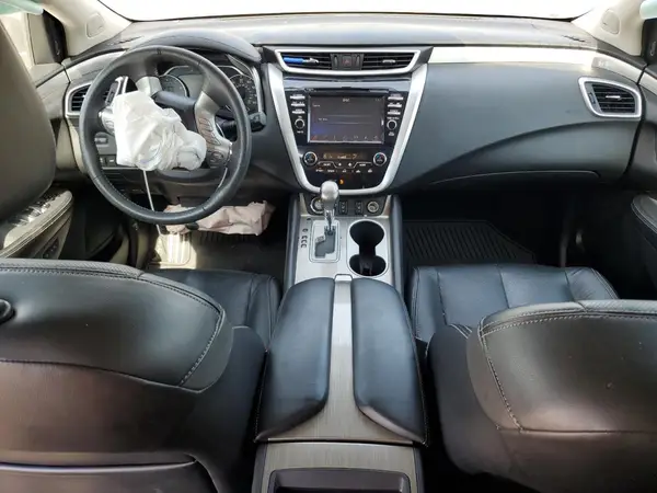 5N1AZ2MH8GN101723 2016 NISSAN MURANO - Image 8