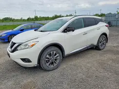 5N1AZ2MH8GN102015 2016 NISSAN MURANO
