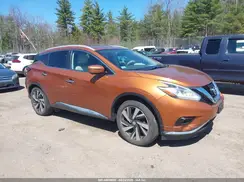 5N1AZ2MH8GN103665 2016 NISSAN MURANO