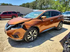 5N1AZ2MH8GN104217 2016 NISSAN MURANO