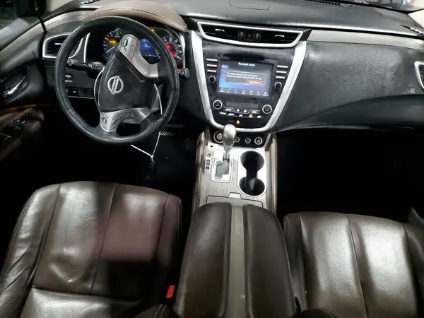5N1AZ2MH8GN104220 2016 NISSAN MURANO - Image 8