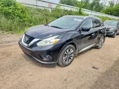 5N1AZ2MH8GN104623 2016 NISSAN MURANO