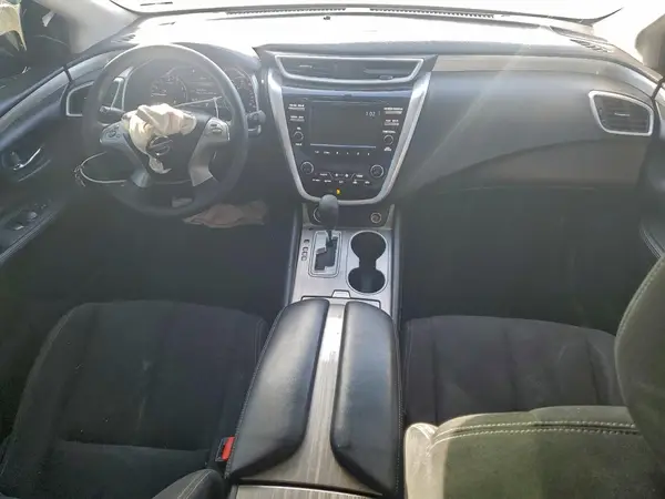 5N1AZ2MH8GN105058 2016 NISSAN MURANO - Image 8