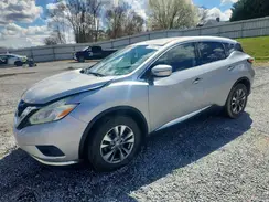 5N1AZ2MH8GN106890 2016 NISSAN MURANO