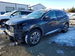 5N1AZ2MH8GN108753 2016 NISSAN MURANO