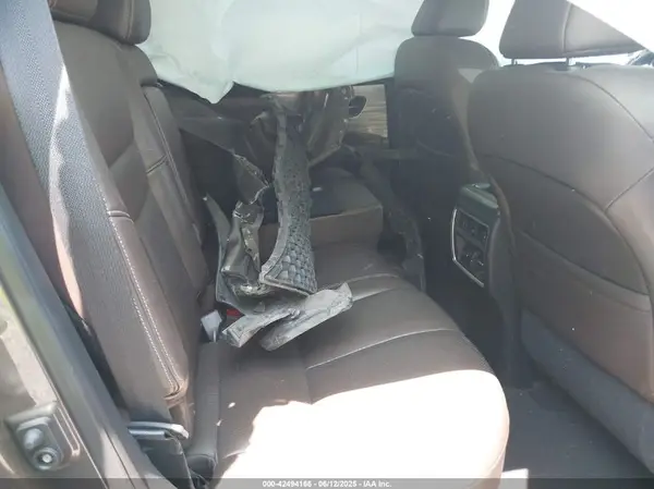 5N1AZ2MH8GN108848 2016 NISSAN MURANO - Image 8