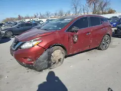 5N1AZ2MH8GN109644 2016 NISSAN MURANO