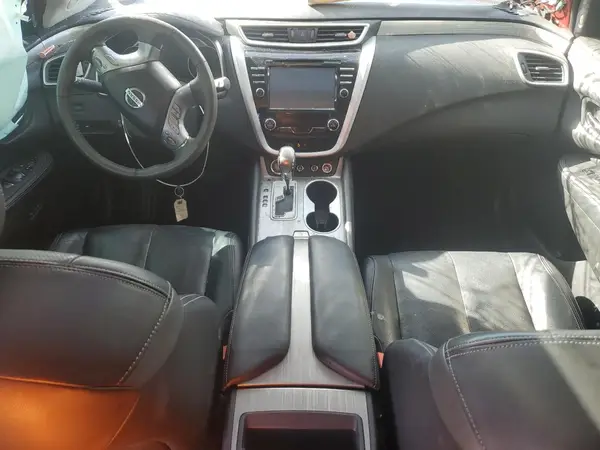 5N1AZ2MH8GN109644 2016 NISSAN MURANO - Image 8