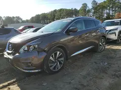 5N1AZ2MH8GN109661 2016 NISSAN MURANO