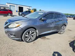 5N1AZ2MH8GN109742 2016 NISSAN MURANO