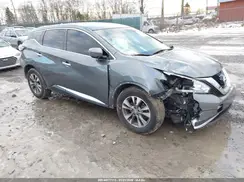 5N1AZ2MH8GN114620 2016 NISSAN MURANO