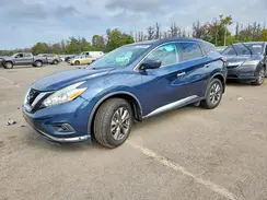 5N1AZ2MH8GN116691 2016 NISSAN MURANO