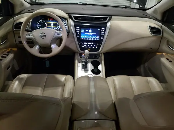 5N1AZ2MH8GN117016 2016 NISSAN MURANO - Image 8
