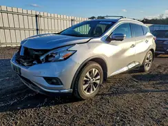 5N1AZ2MH8GN118165 2016 NISSAN MURANO