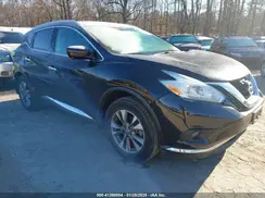 5N1AZ2MH8GN118666 2016 NISSAN MURANO