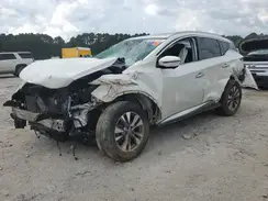 5N1AZ2MH8GN119249 2016 NISSAN MURANO