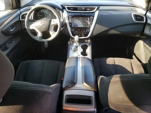 5N1AZ2MH8GN119946 2016 NISSAN MURANO - Image 8