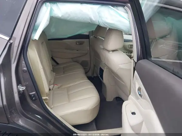 5N1AZ2MH8GN120434 2016 NISSAN MURANO - Image 8