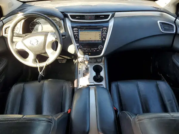 5N1AZ2MH8GN121132 2016 NISSAN MURANO - Image 8