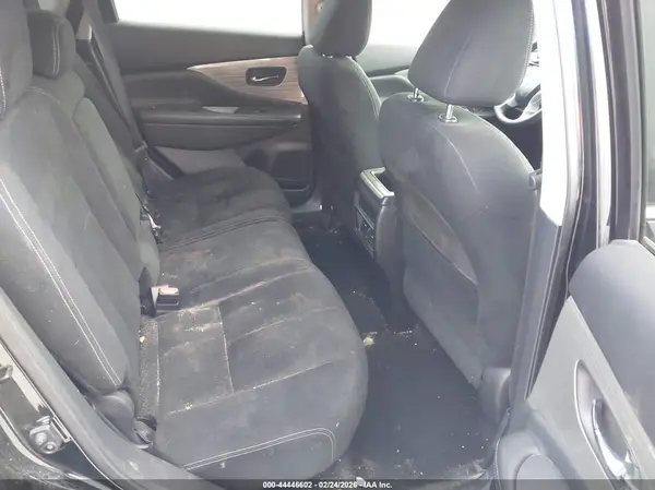 5N1AZ2MH8GN121406 2016 NISSAN MURANO - Image 8