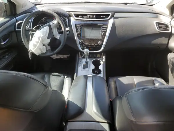 5N1AZ2MH8GN122930 2016 NISSAN MURANO - Image 8