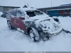 5N1AZ2MH8GN123379 2016 NISSAN MURANO