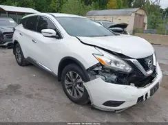 5N1AZ2MH8GN125083 2016 NISSAN MURANO