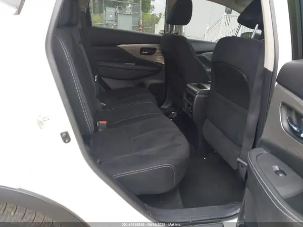 5N1AZ2MH8GN125083 2016 NISSAN MURANO - Image 8