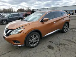 5N1AZ2MH8GN128162 2016 NISSAN MURANO