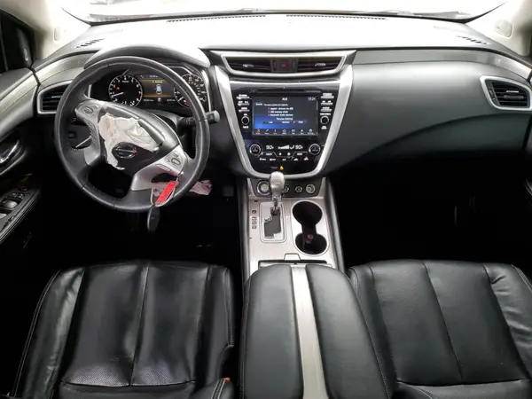 5N1AZ2MH8GN128162 2016 NISSAN MURANO - Image 8