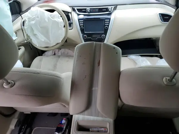 5N1AZ2MH8GN130610 2016 NISSAN MURANO - Image 8