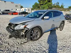 5N1AZ2MH8GN130798 2016 NISSAN MURANO