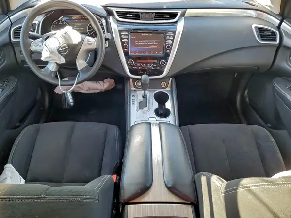 5N1AZ2MH8GN130798 2016 NISSAN MURANO - Image 8