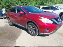 5N1AZ2MH8GN131692 2016 NISSAN MURANO