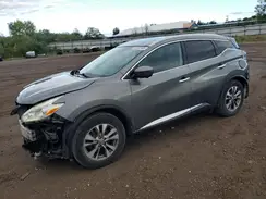 5N1AZ2MH8GN131739 2016 NISSAN MURANO