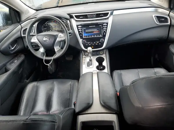 5N1AZ2MH8GN131739 2016 NISSAN MURANO - Image 8