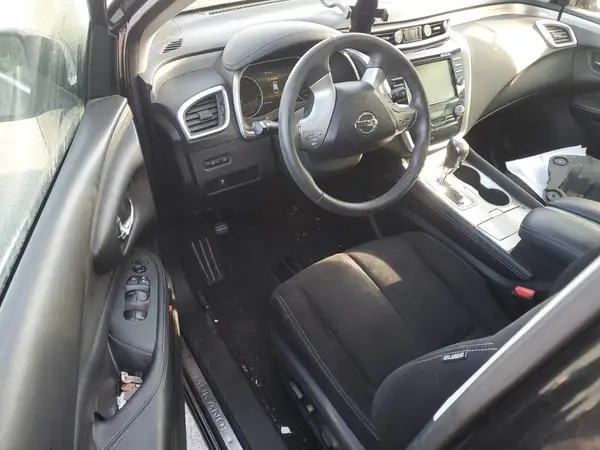 5N1AZ2MH8GN131904 2016 NISSAN MURANO - Image 8