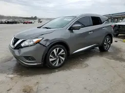 5N1AZ2MH8GN134057 2016 NISSAN MURANO
