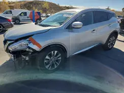 5N1AZ2MH8GN134544 2016 NISSAN MURANO