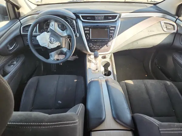 5N1AZ2MH8GN134544 2016 NISSAN MURANO - Image 8