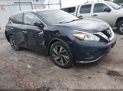 5N1AZ2MH8GN134706 2016 NISSAN MURANO