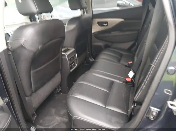 5N1AZ2MH8GN134706 2016 NISSAN MURANO - Image 8
