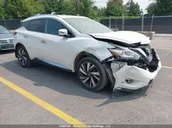 5N1AZ2MH8GN135287 2016 NISSAN MURANO